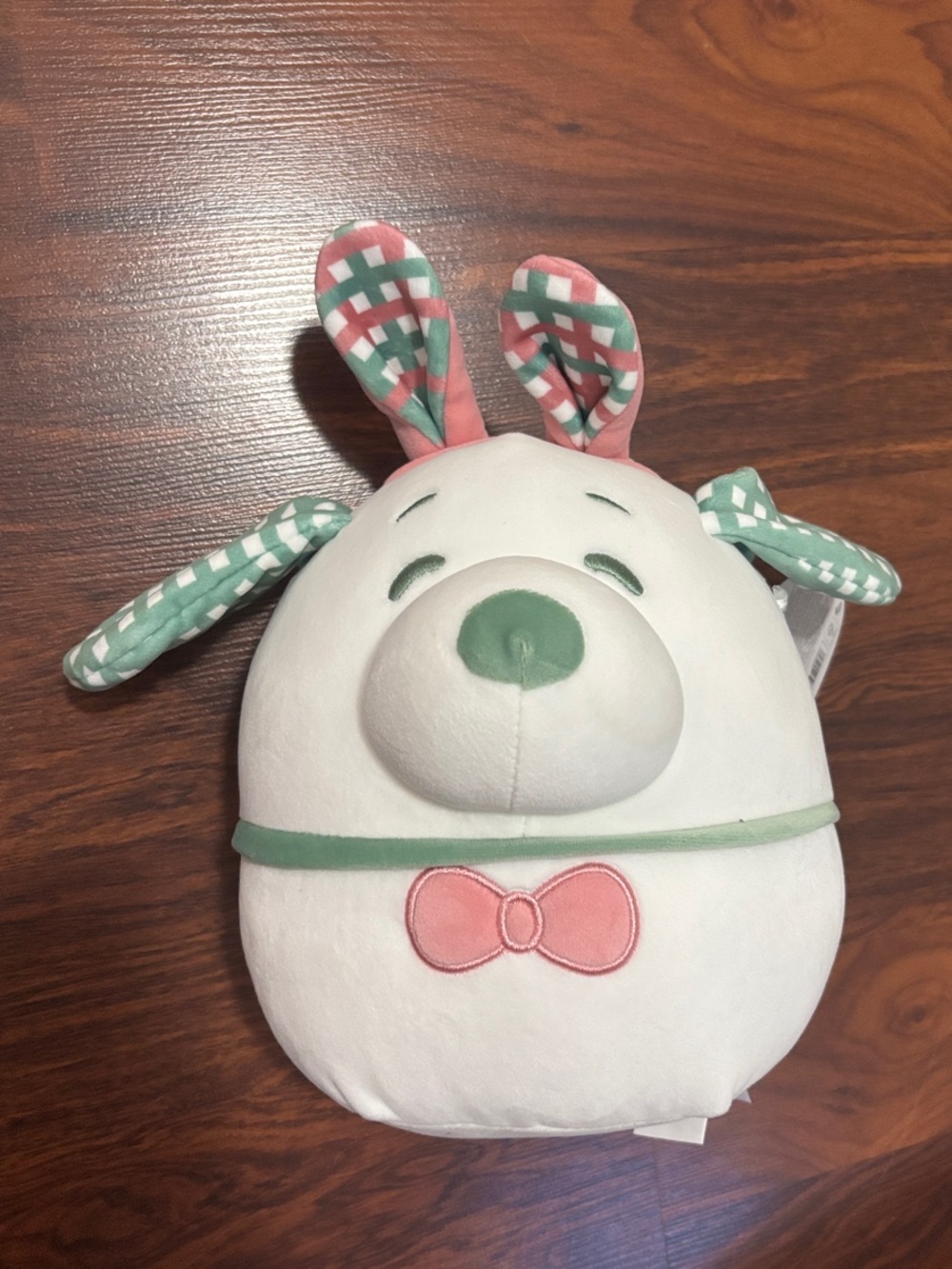 Plush Bunny Snoopy Squishmallow